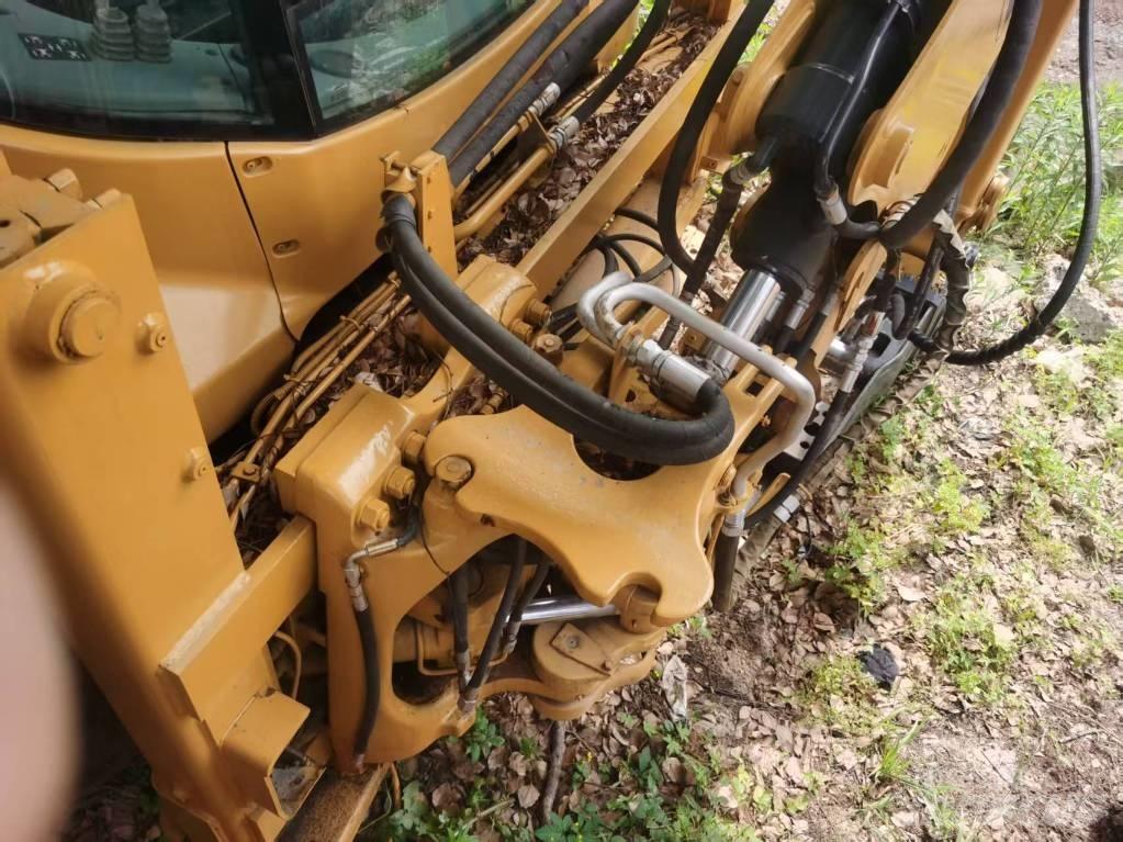 JCB 4 CX 백호로더