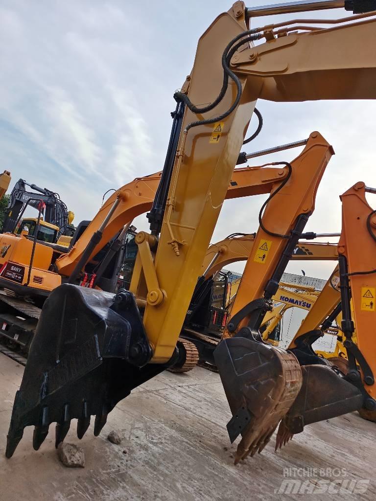 CAT 315 D 대형 굴삭기 29톤 이상