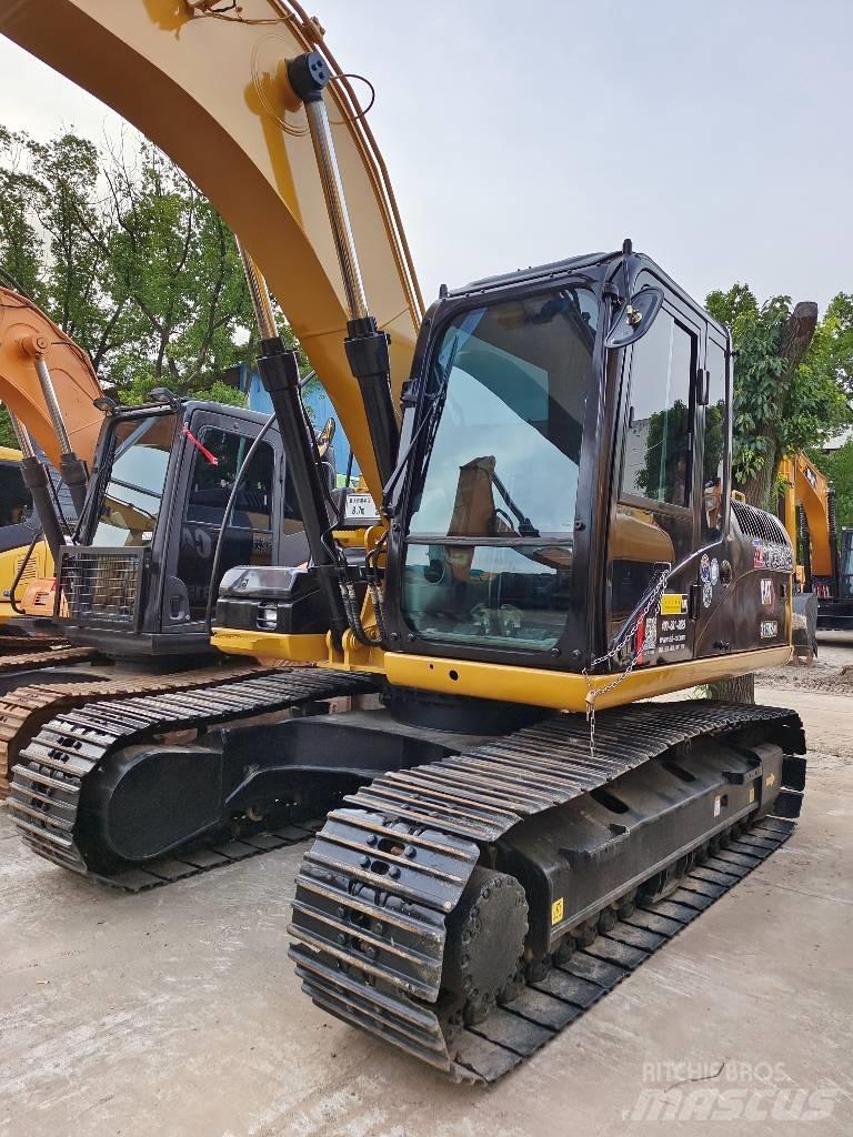 CAT 315 D 대형 굴삭기 29톤 이상