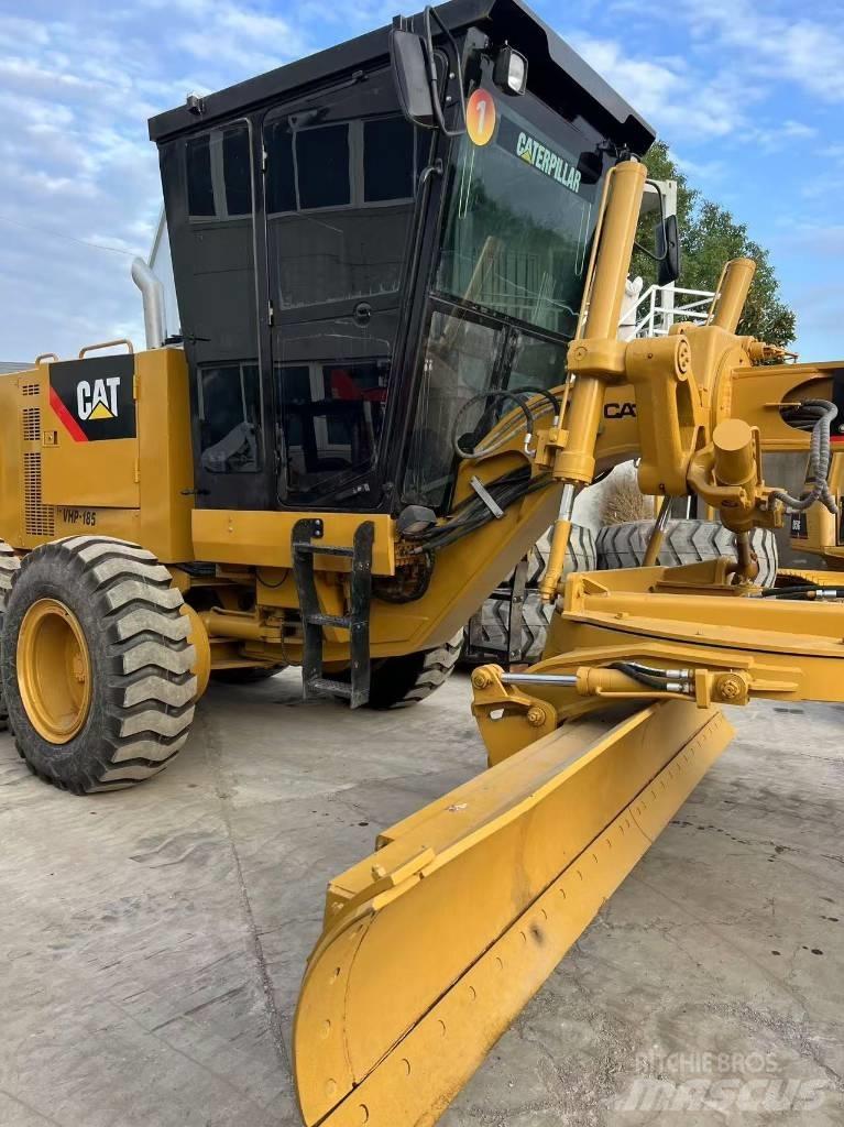 CAT 140 G 그레이더