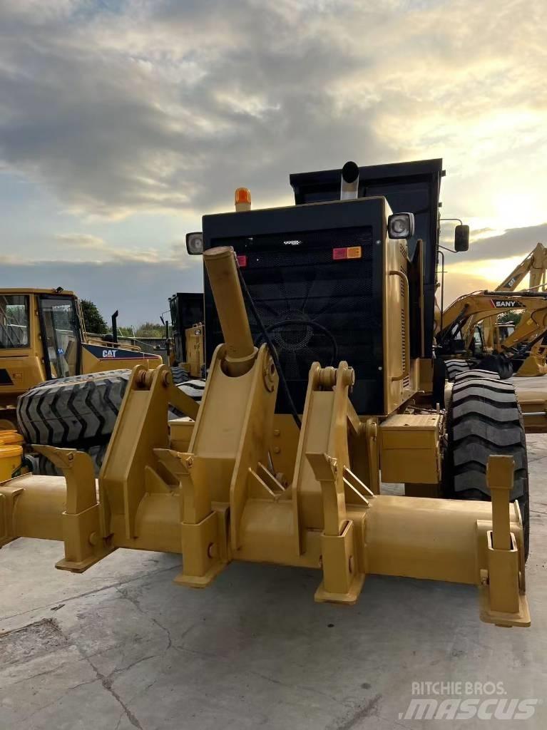 CAT 140 G 그레이더