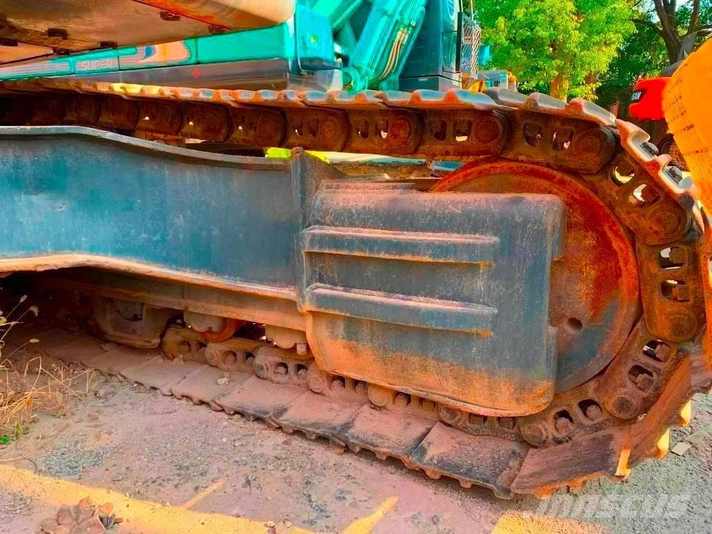 Hyundai 305LC-9T 대형 굴삭기 29톤 이상
