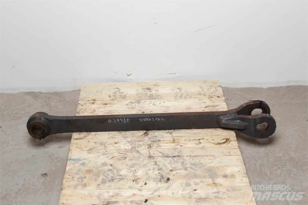 Volvo L40 B Lever 건설 장비 - 기타