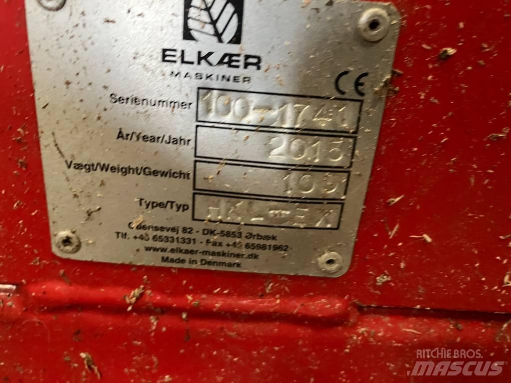 Elkær HS2300 헤지커터