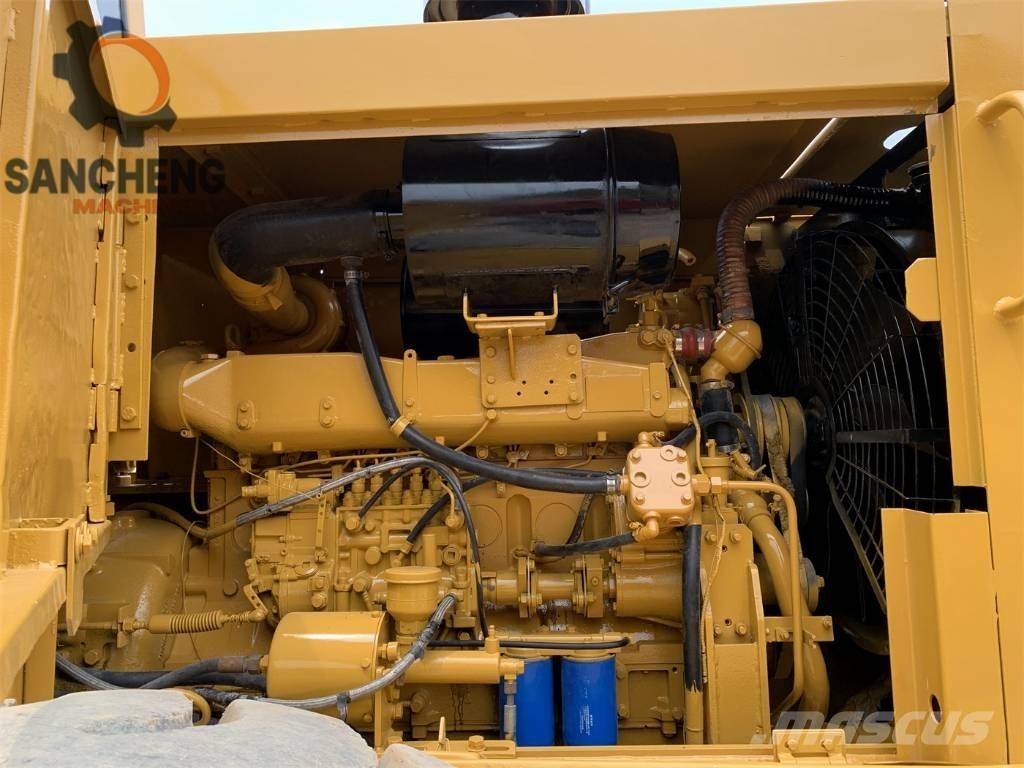 CAT 950E  휠로우더