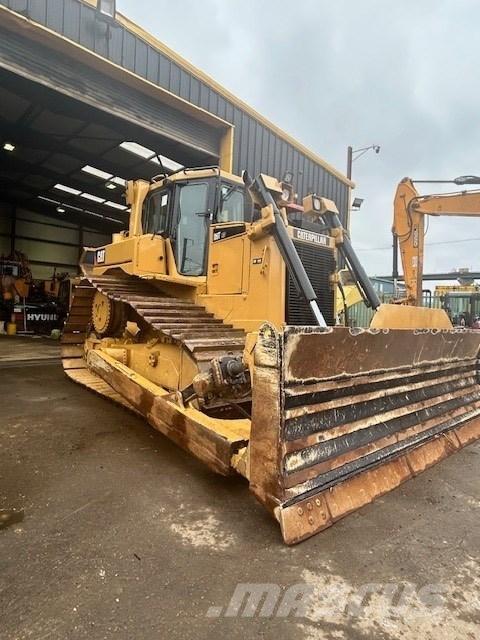 CAT D 6 T LGP 크롤러 도저