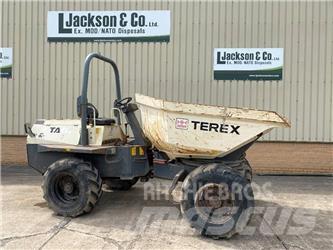 Terex TA 6S 건설현장 덤프트럭