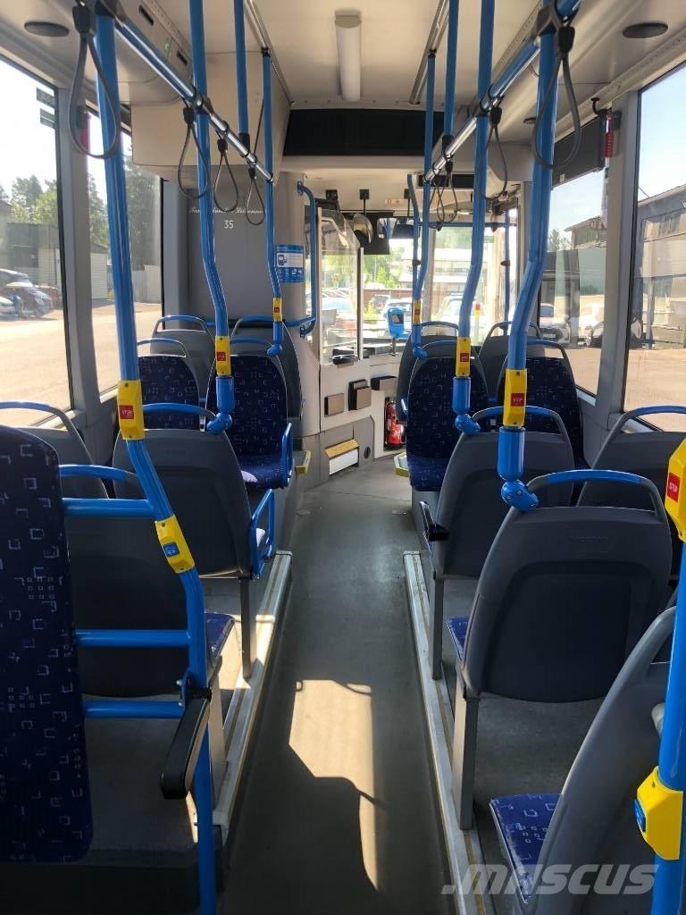 Volvo B7RLE 8700LE 시내 버스