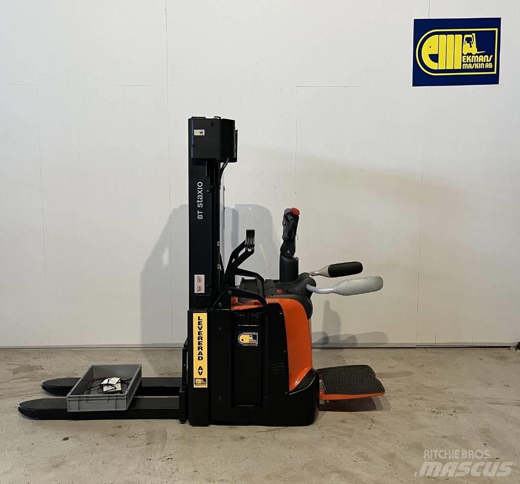 BT Truck SPE140L 포크리프트