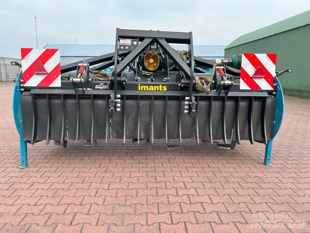 Imants 46VX300 - 2021 경운기