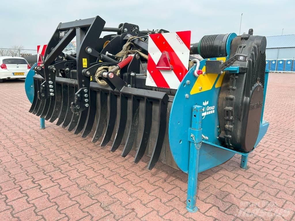 Imants 46VX300 - 2021 경운기