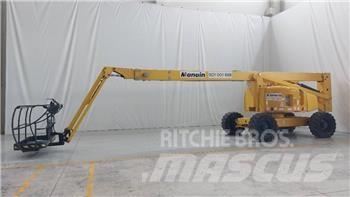 Haulotte HA 260 PX 관절형 전동이동 리프트