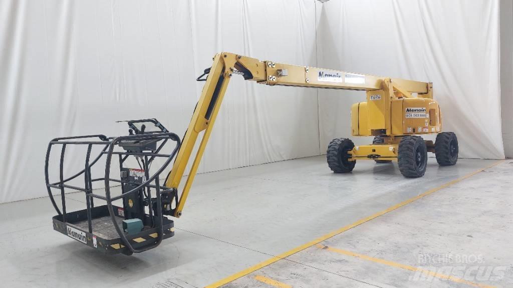 Haulotte HA 260 PX 관절형 전동이동 리프트