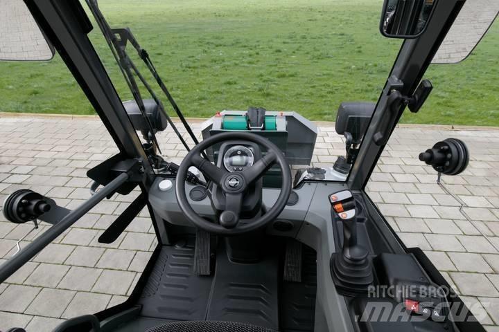 Kramer KL 25.5  휠로우더