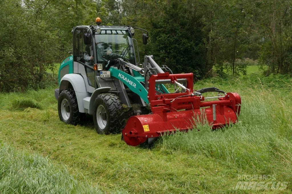 Kramer KL 25.5  휠로우더