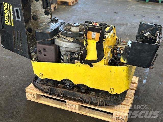 Bomag BPH80/65 토양 다짐기