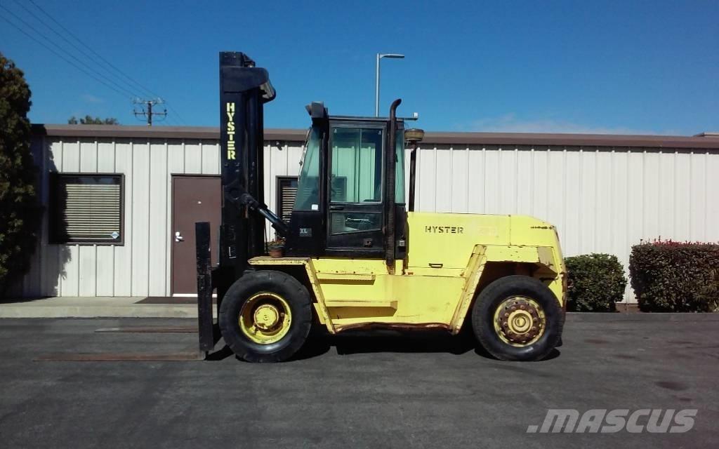 Hyster H 280 XL 그 외 지게차