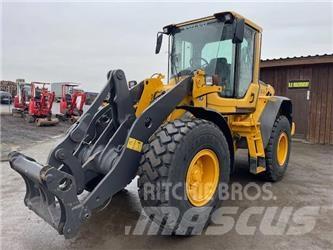 Volvo L 60 F  휠로우더