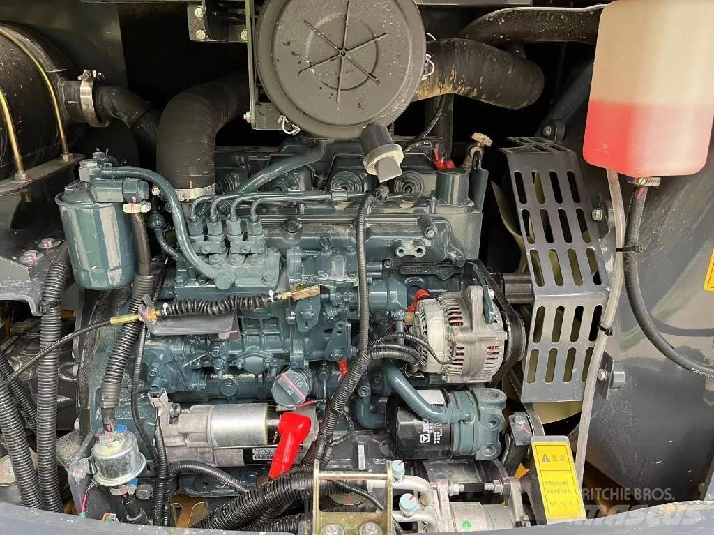 XCMG XE 55 DA 대형 굴삭기 29톤 이상