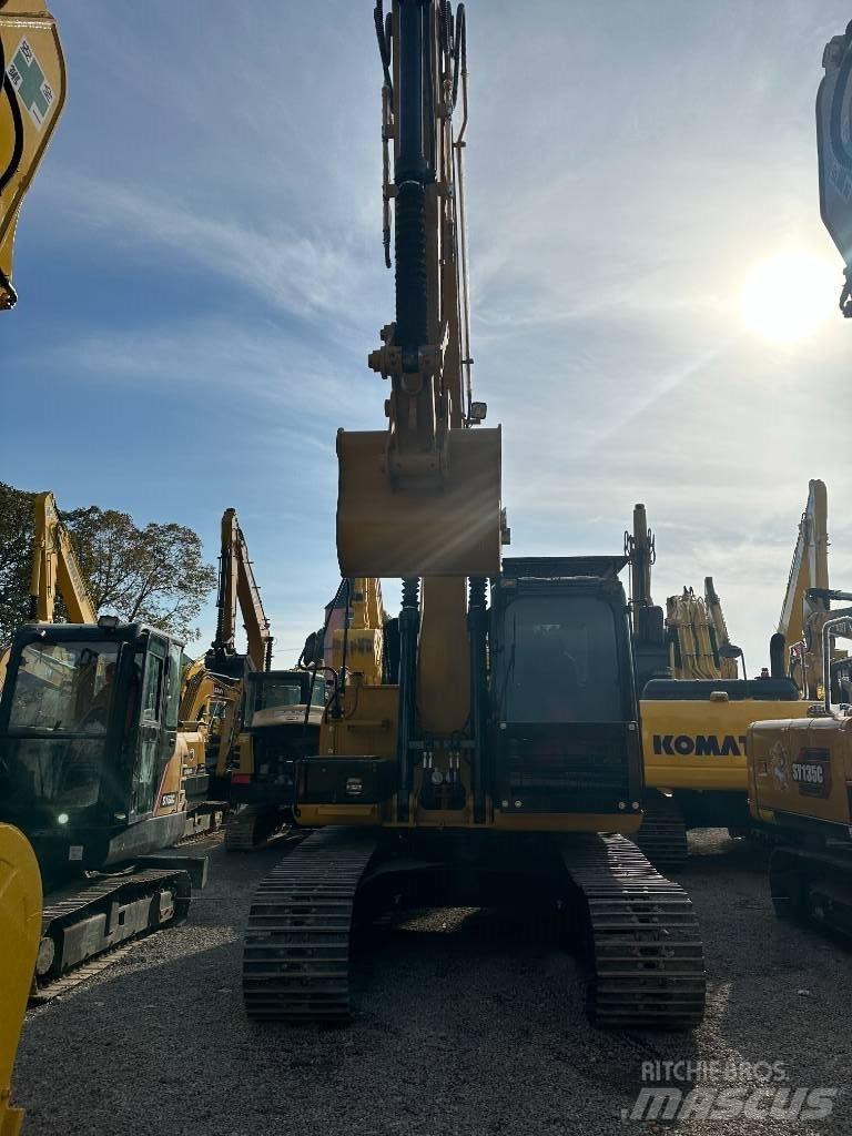 CAT 315D2 대형 굴삭기 29톤 이상