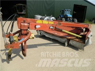 Kuhn FC 300 G 모어 컨디셔너