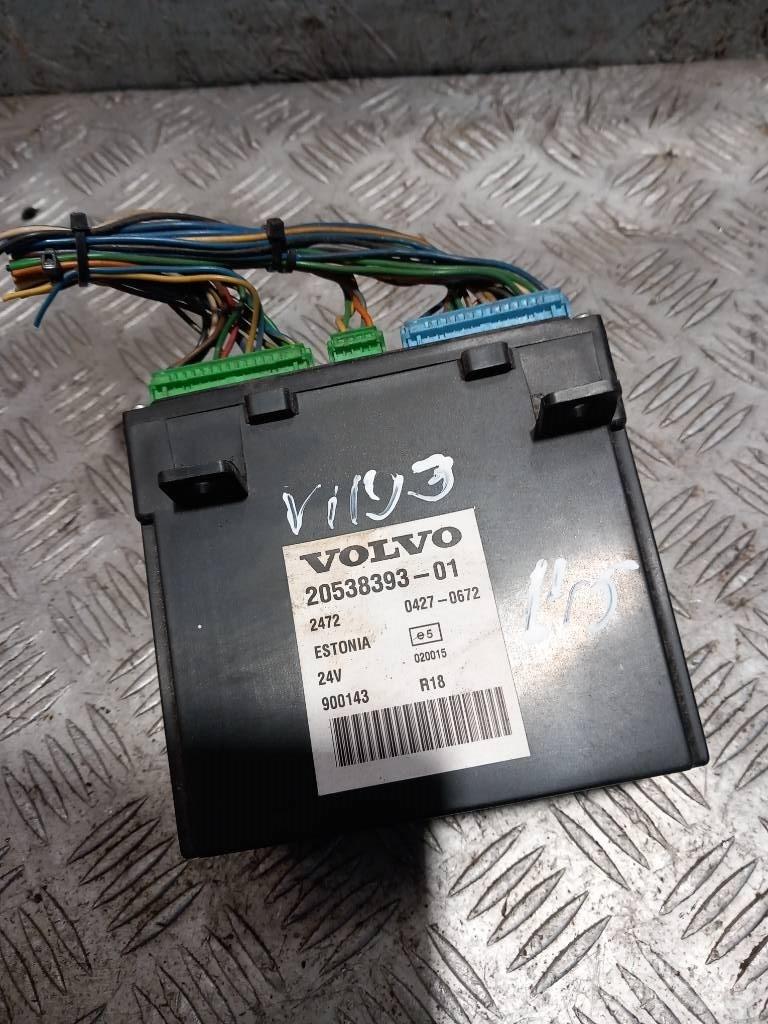 Volvo FH 12   20538393 일렉트로닉스