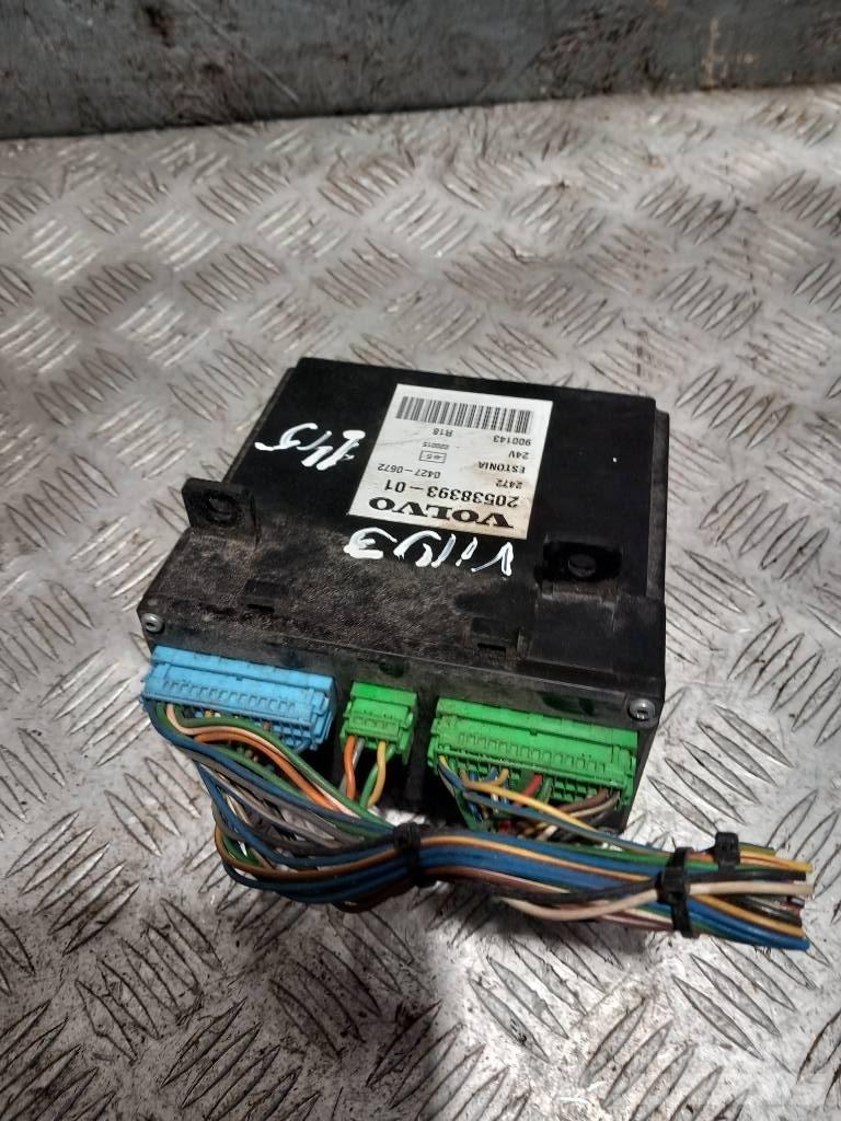 Volvo FH 12   20538393 일렉트로닉스