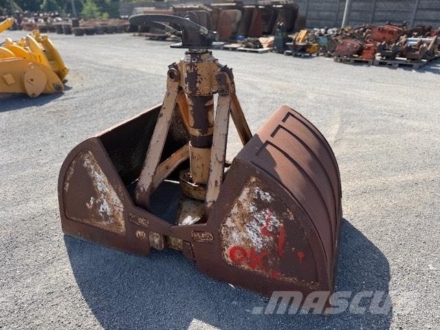 Atlas USED GRIPPER 집게