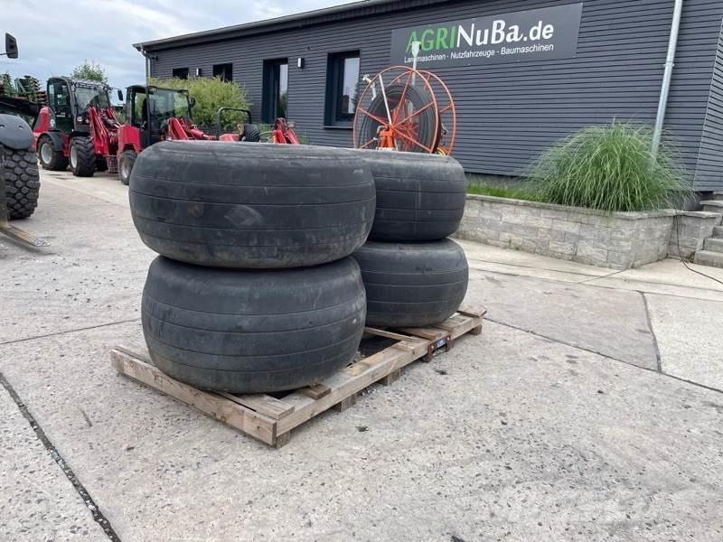 Michelin 50x21-20 기타 트랙터 부속품