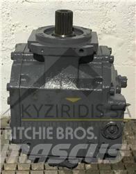Linde BPV 100 L 유압식 기계