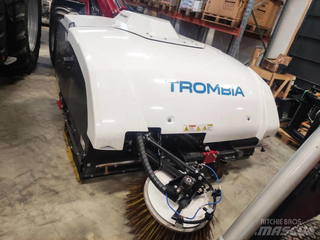 Snowek Trombia 220 기타 도로 및 제설 기계