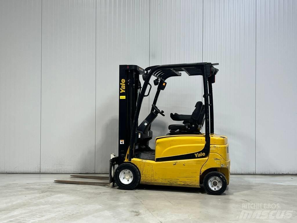 Yale ERP18VF MWB 전동 지게차