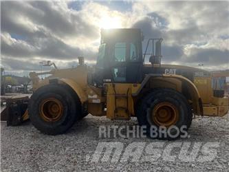 CAT 962 G  휠로우더