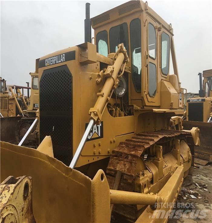 CAT D 8 H 크롤러 도저