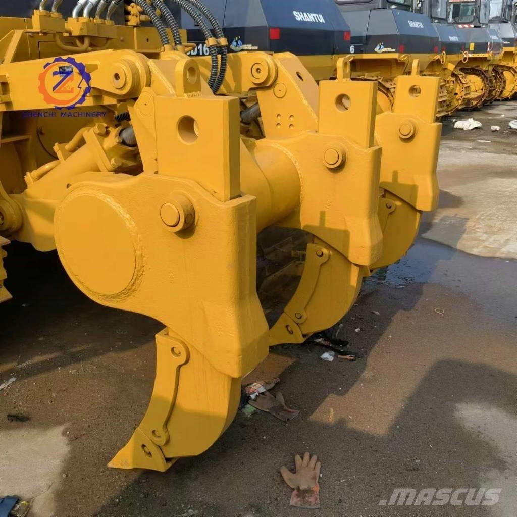 Shantui SD 22 크롤러 도저