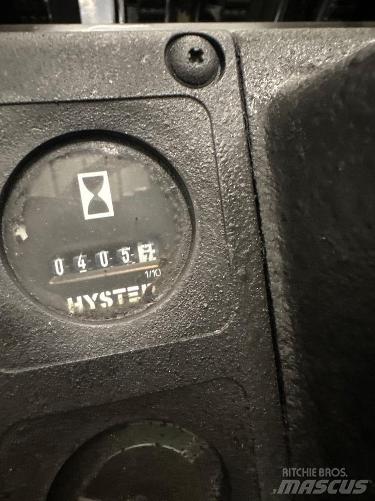 Hyster S 60 XL MIL 그 외 지게차