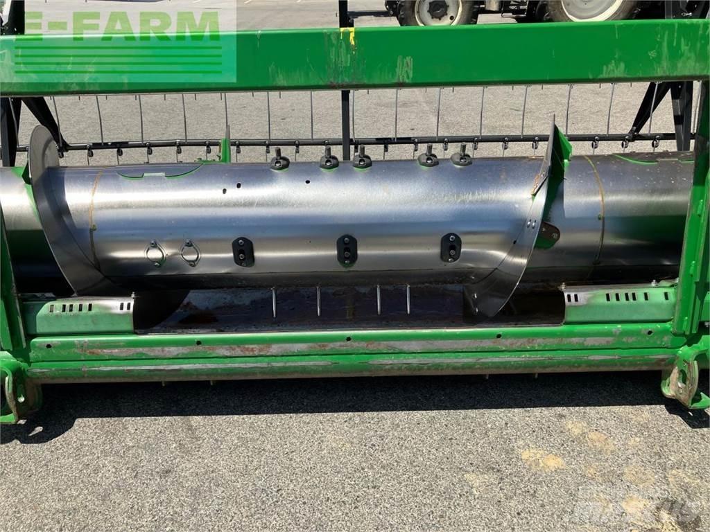 John Deere 620R 콤바인 수확기 부속품