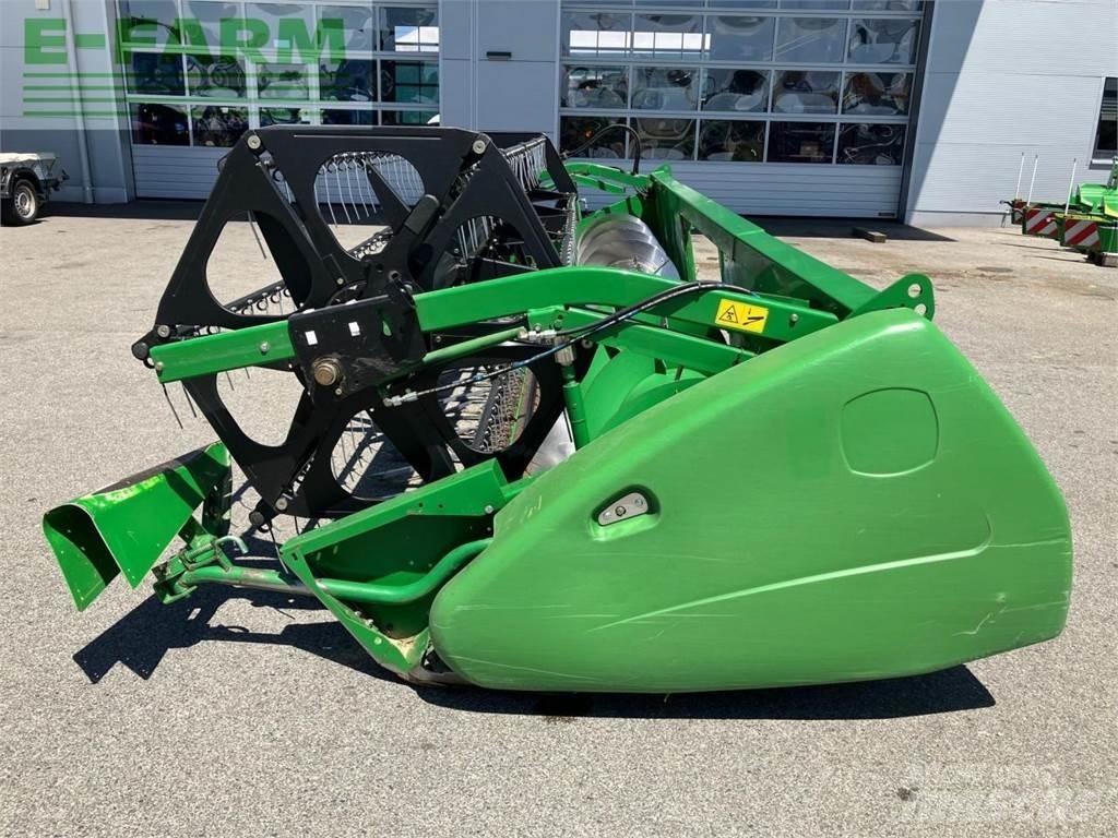 John Deere 620R 콤바인 수확기 부속품