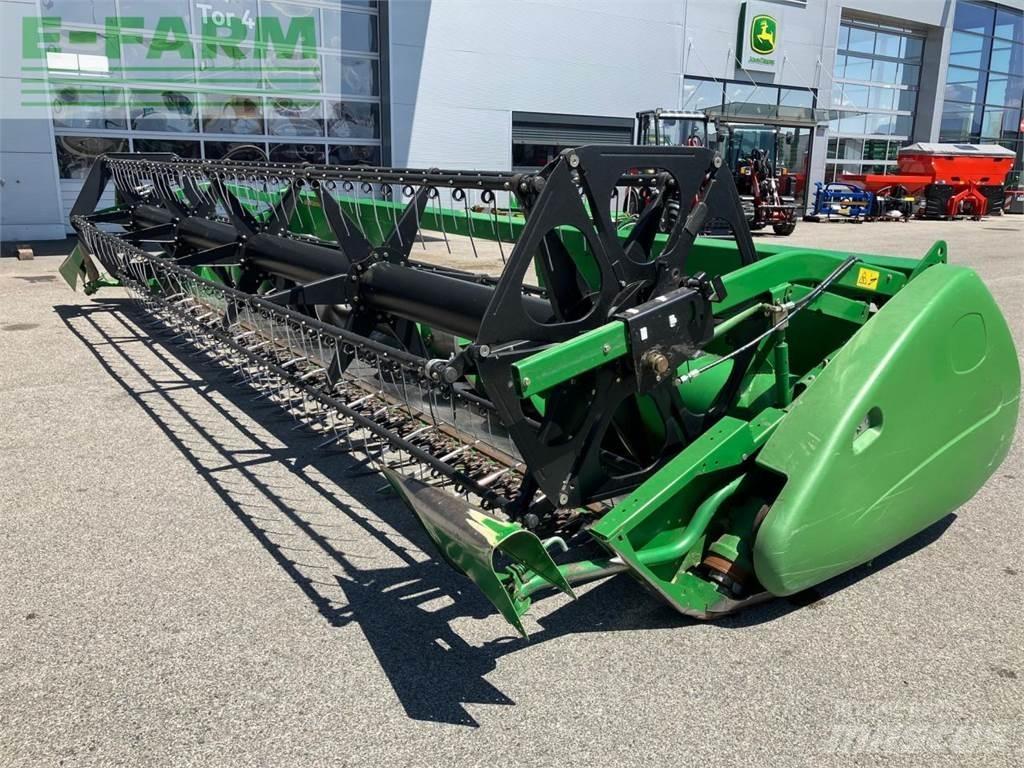 John Deere 620R 콤바인 수확기 부속품