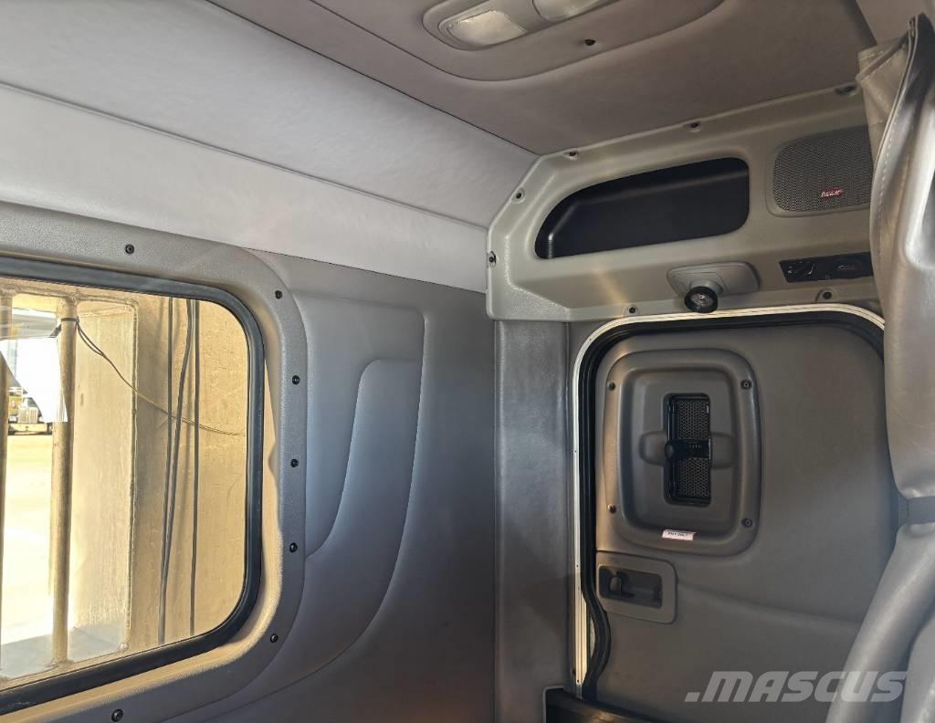 Peterbilt 389 트랙터 유닛