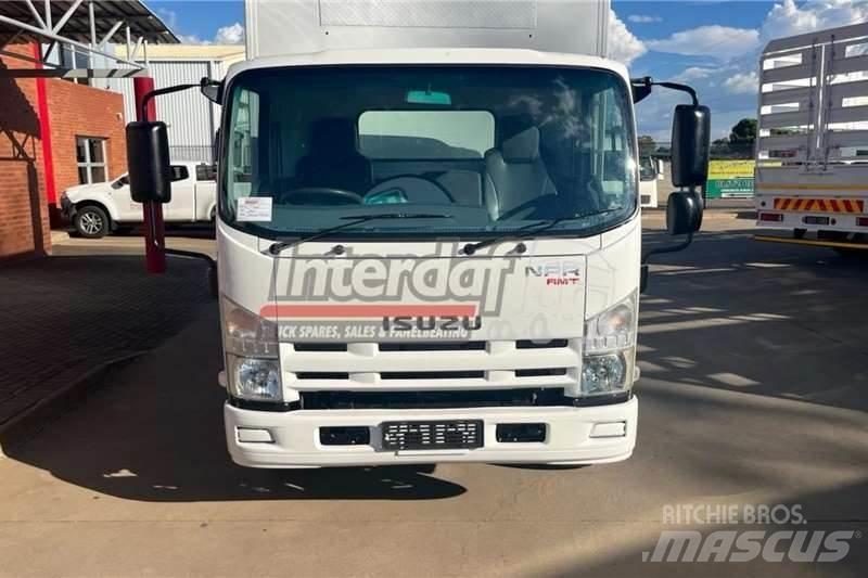 Isuzu NPR400 기타 트럭