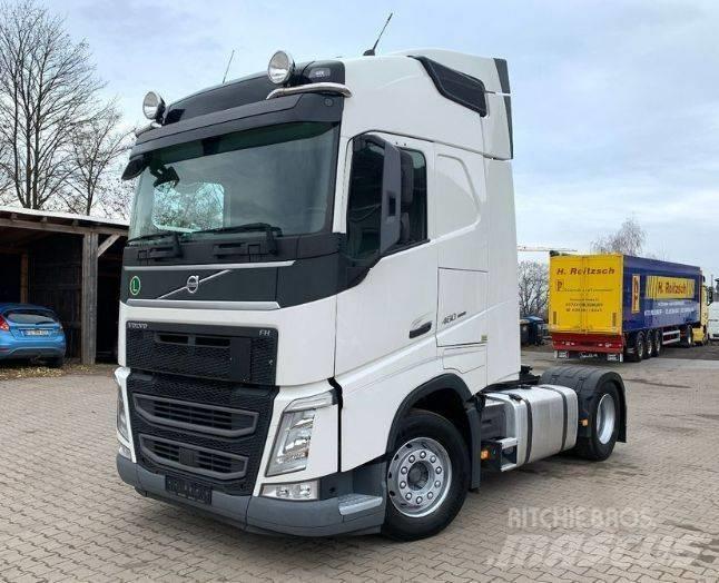 Volvo FH 460 트랙터 유닛