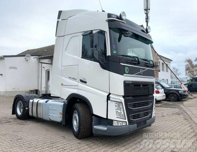 Volvo FH 460 트랙터 유닛
