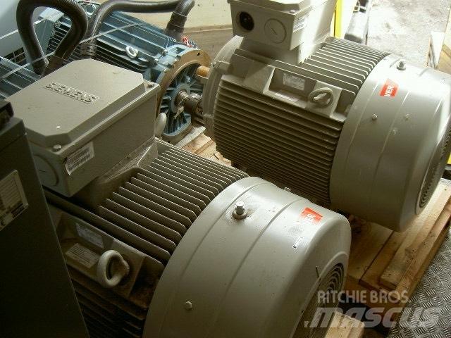 ABB Motor Siemens 압축기 부속품