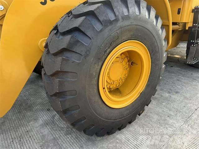 CAT 966 H  휠로우더