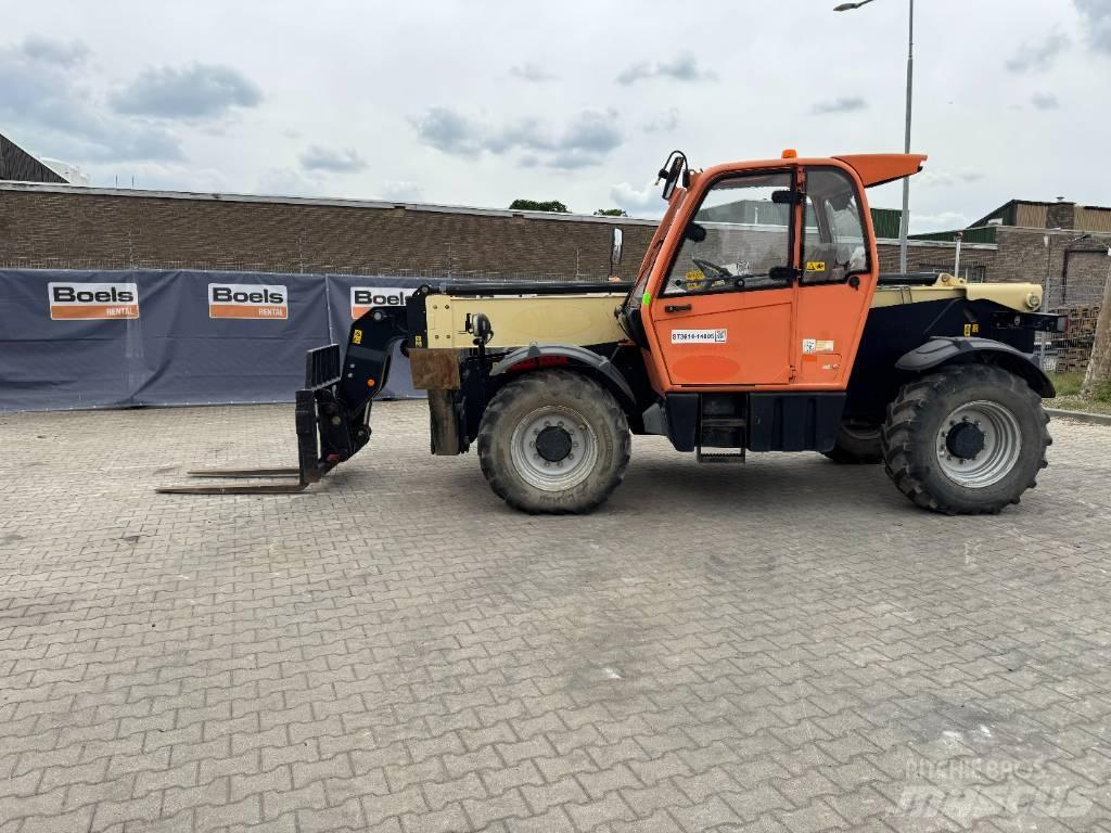 JLG 3614RS 텔러 핸들러