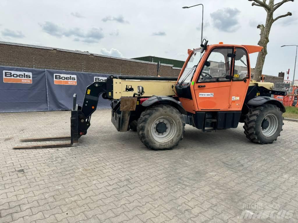 JLG 3614RS 텔러 핸들러