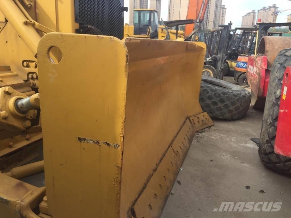 CAT D 7 G 크롤러 도저