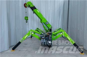 Unic URW-295-WBE 미니 크레인