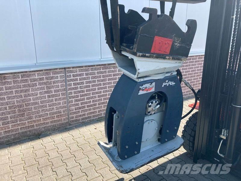 Furukawa FCP40 집게